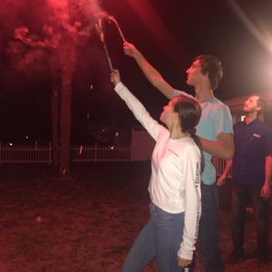 Meet your Posher, Hana